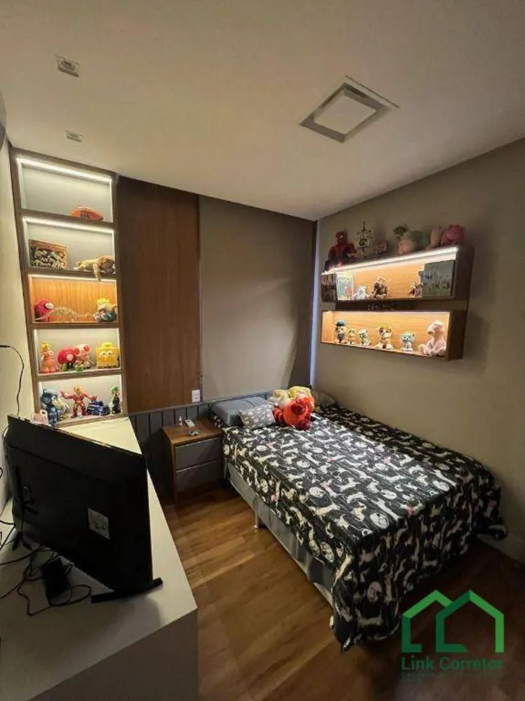 Casa, 4 quartos, 234 m² - Foto 11