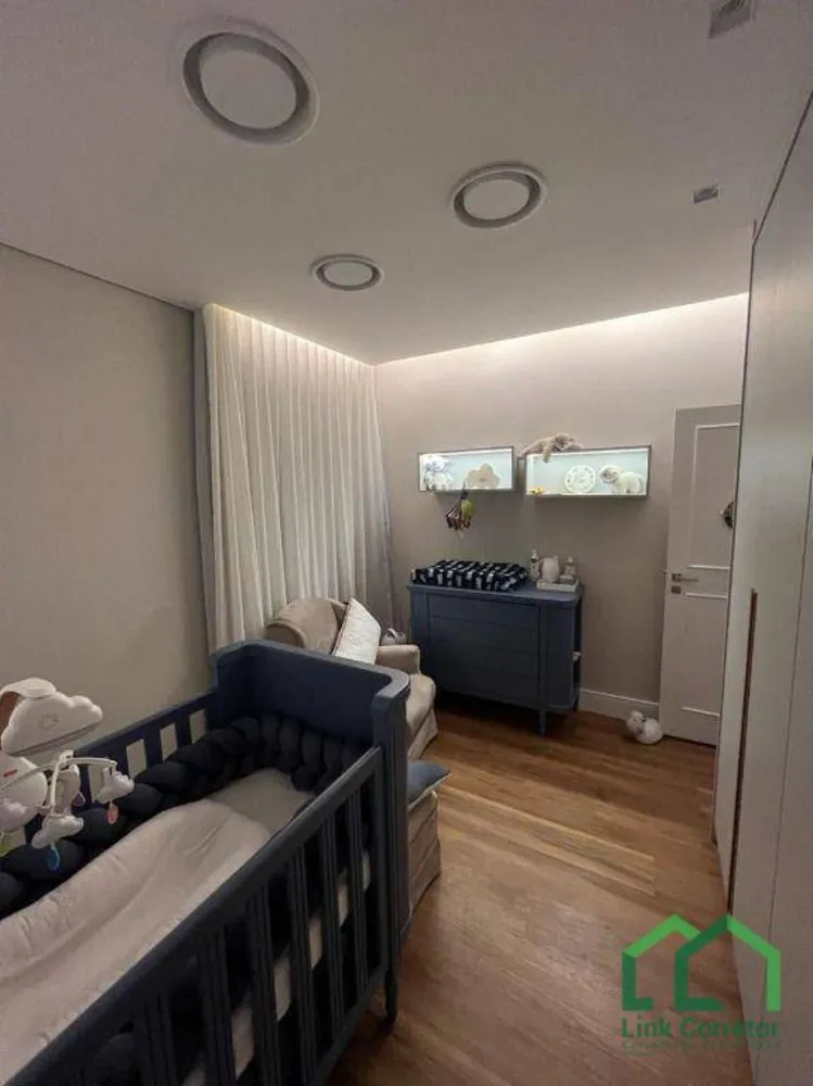 Casa, 4 quartos, 234 m² - Foto 12