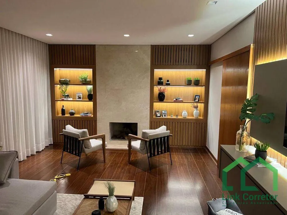 Casa, 4 quartos, 234 m² - Foto 4