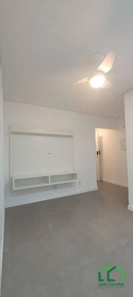 Apartamento, 1 quarto, 35 m² - Foto 2