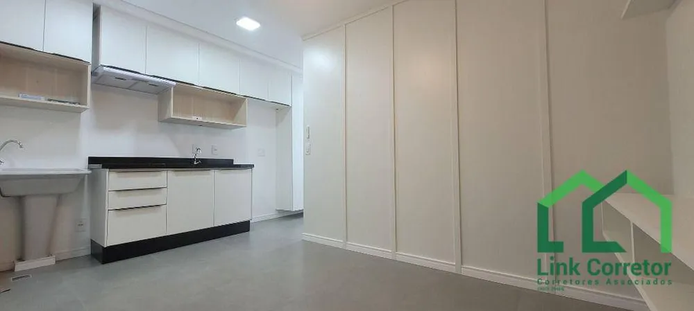 Apartamento, 1 quarto, 35 m² - Foto 4