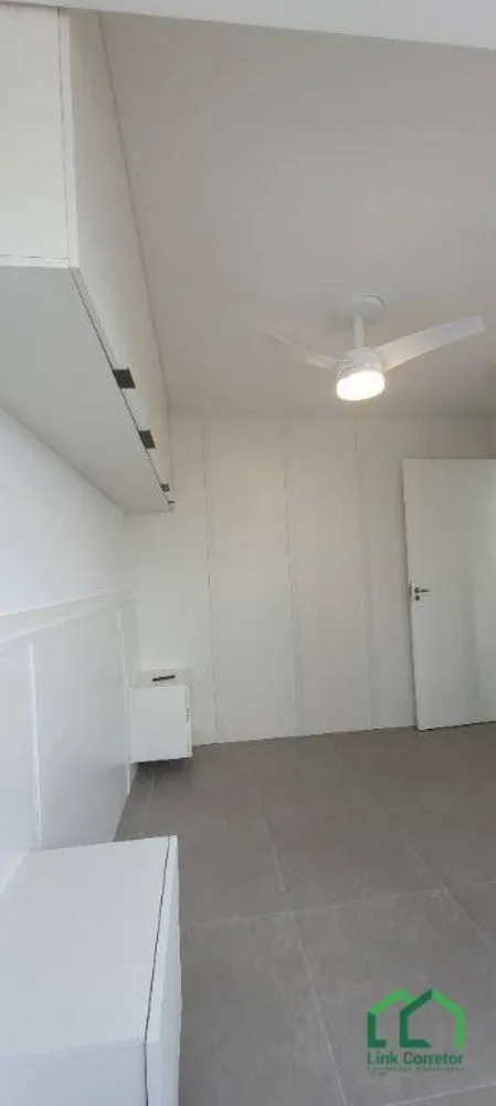 Apartamento, 1 quarto, 35 m² - Foto 1