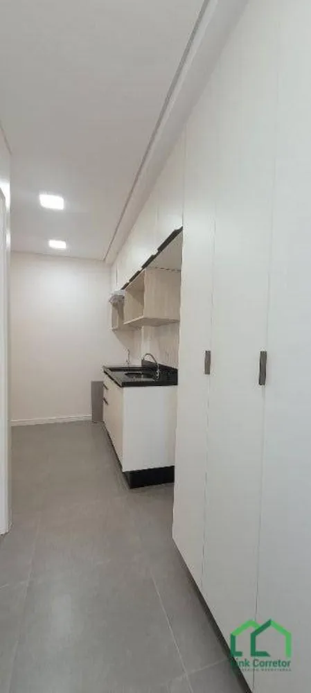 Apartamento, 1 quarto, 35 m² - Foto 7