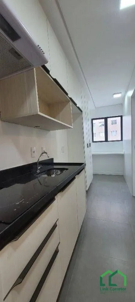 Apartamento, 1 quarto, 35 m² - Foto 5