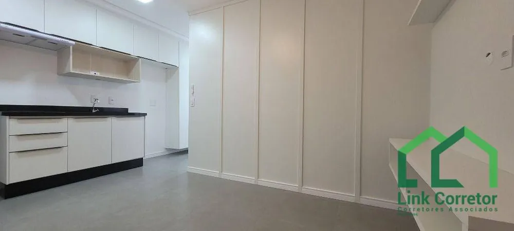 Apartamento, 1 quarto, 35 m² - Foto 3