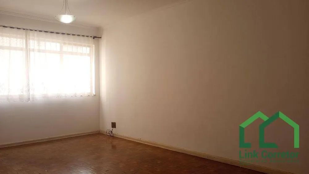 Apartamento, 2 quartos, 106 m² - Foto 1