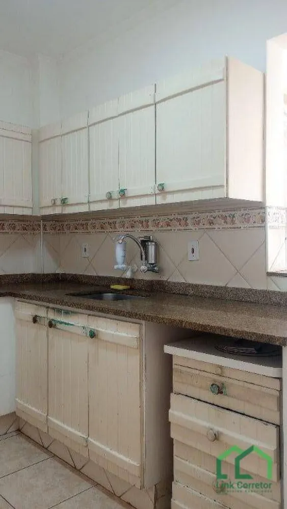 Apartamento, 2 quartos, 106 m² - Foto 1