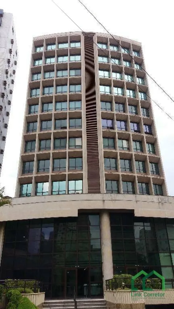 Sala-Conjunto, 242 m² - Foto 1