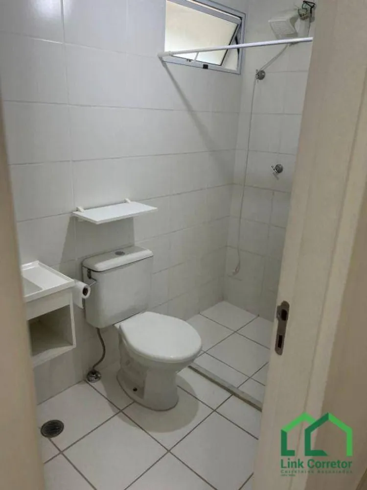 Apartamento, 2 quartos, 55 m² - Foto 8