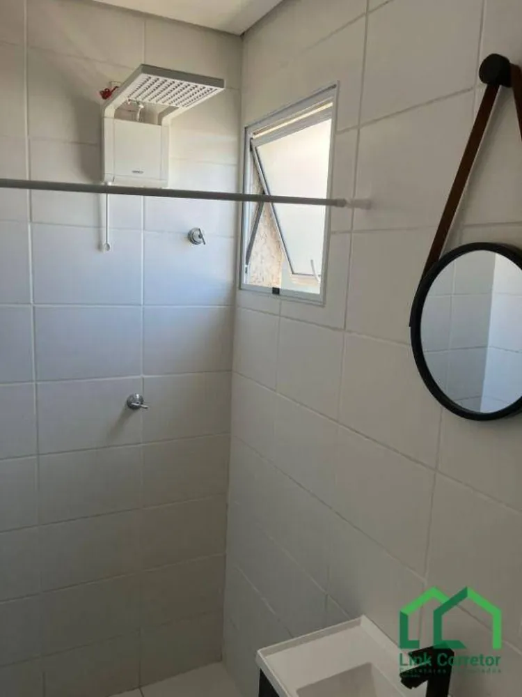 Apartamento, 2 quartos, 55 m² - Foto 9
