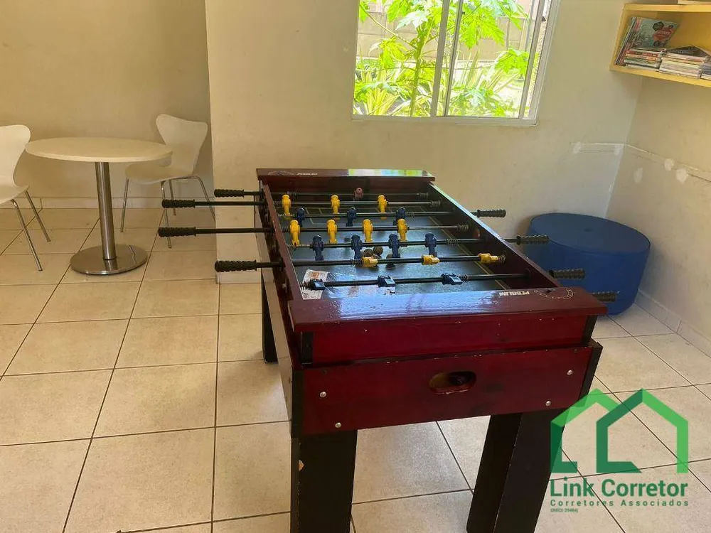 Apartamento, 2 quartos, 55 m² - Foto 12