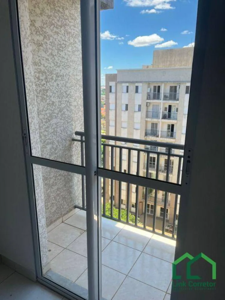 Apartamento, 2 quartos, 55 m² - Foto 3