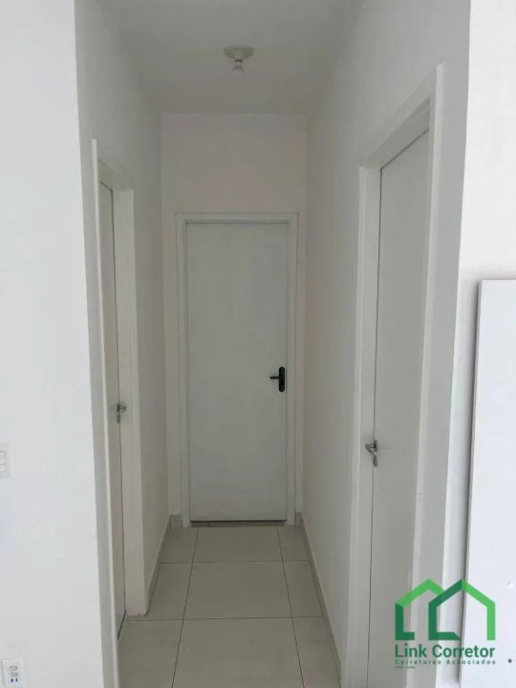 Apartamento, 2 quartos, 55 m² - Foto 6