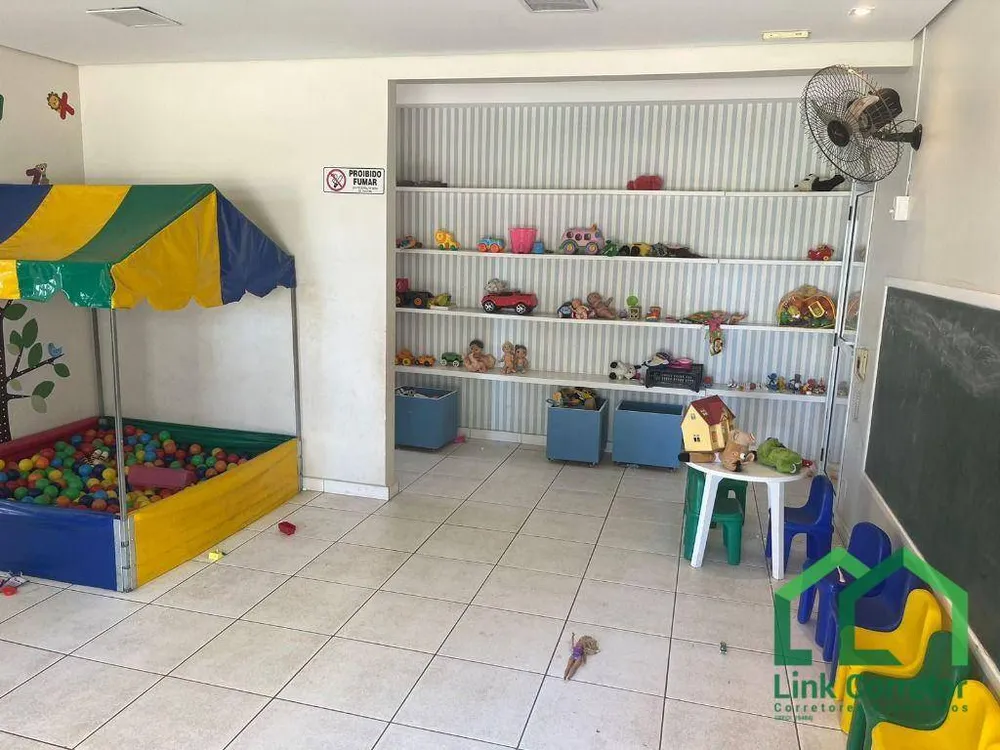 Apartamento, 2 quartos, 55 m² - Foto 11