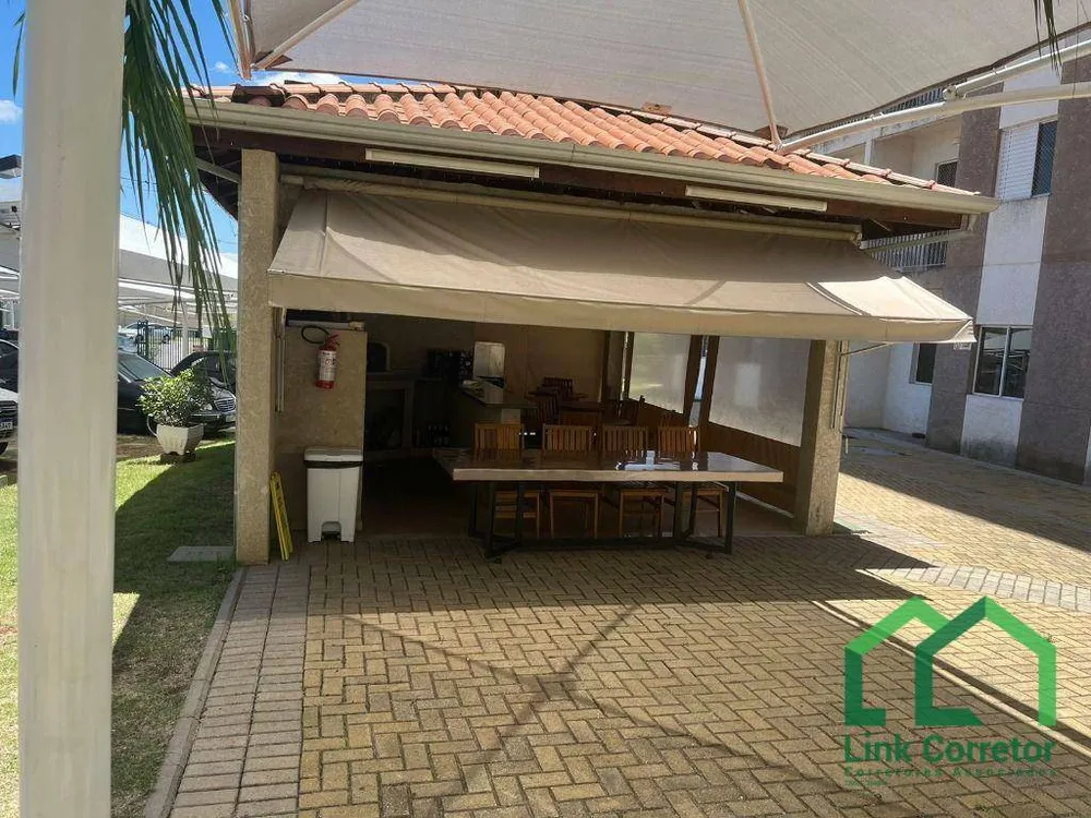 Apartamento, 2 quartos, 55 m² - Foto 13