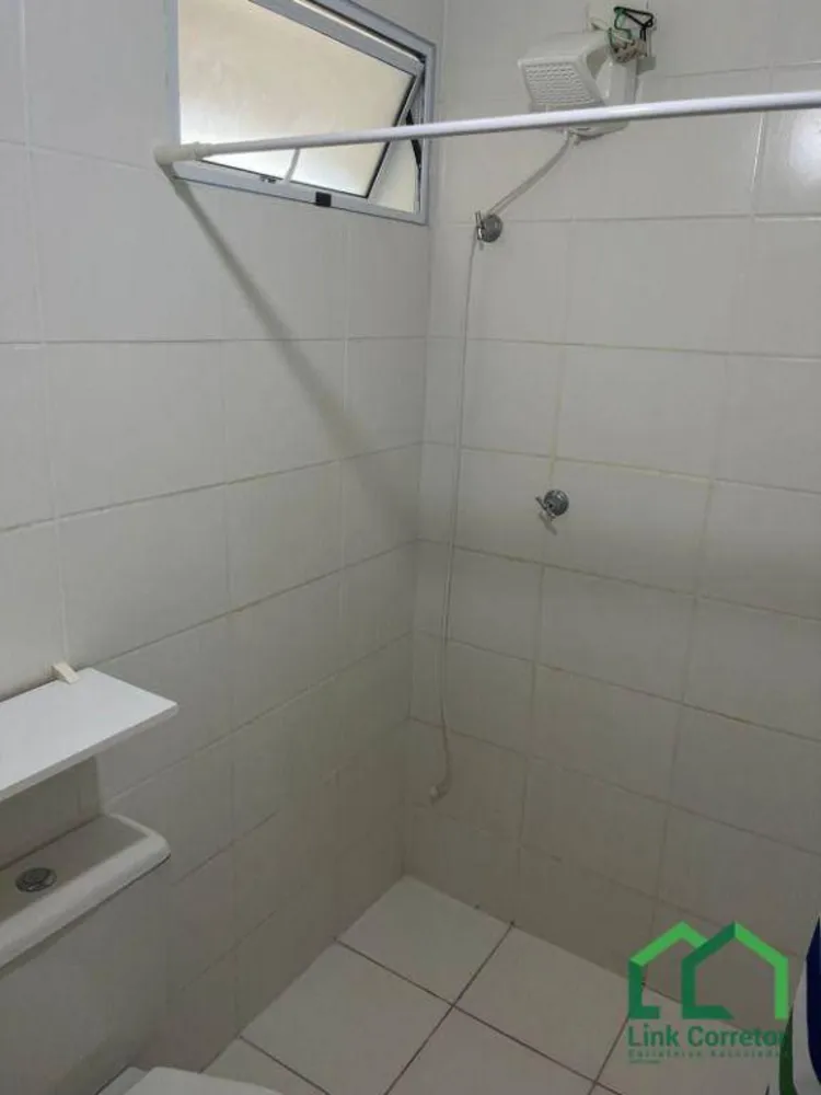 Apartamento, 2 quartos, 55 m² - Foto 5