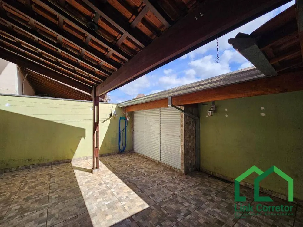 Casa de Condomínio, 3 quartos - Foto 10