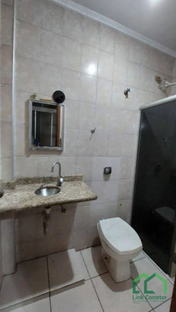 Apartamento, 1 quarto - Foto 1