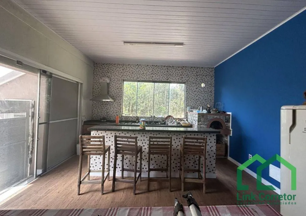 Chácara, 3 quartos, 1158 m² - Foto 3