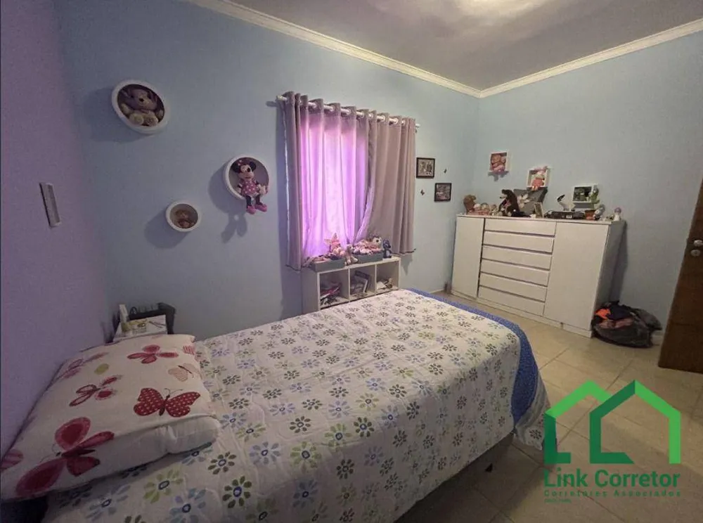 Chácara, 3 quartos, 1158 m² - Foto 11