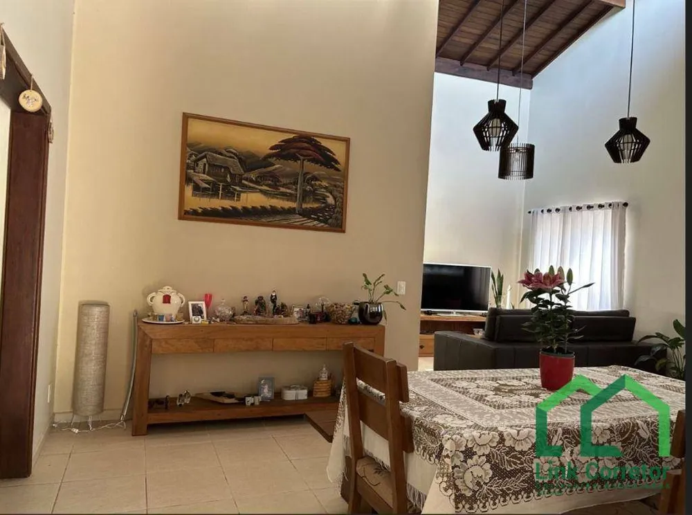 Chácara, 3 quartos, 1158 m² - Foto 5