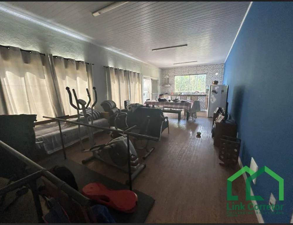 Chácara, 3 quartos, 1158 m² - Foto 12