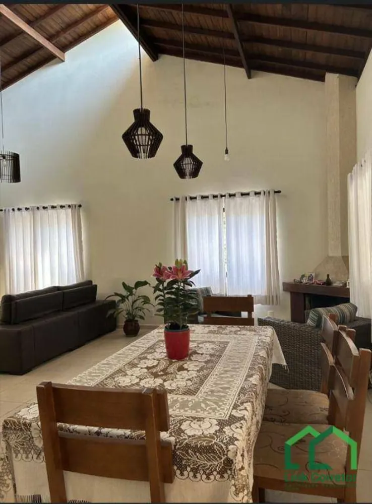 Chácara, 3 quartos, 1158 m² - Foto 6