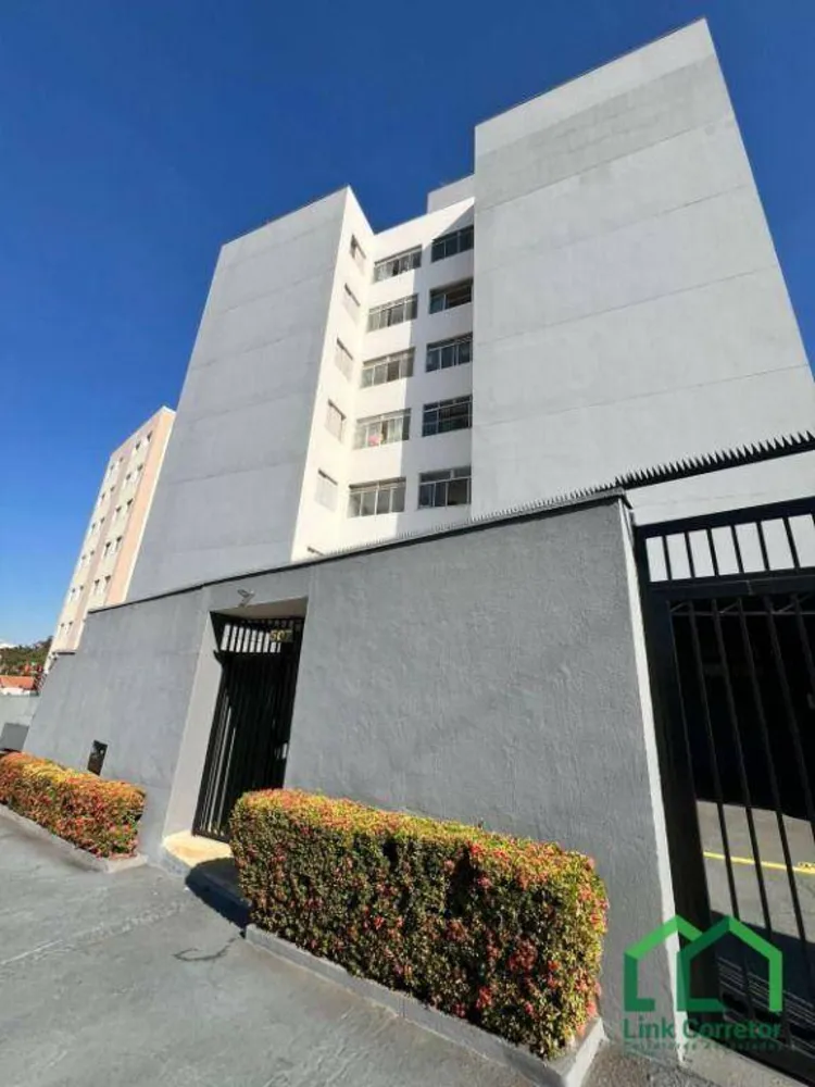 Apartamento, 3 quartos, 80 m² - Foto 10