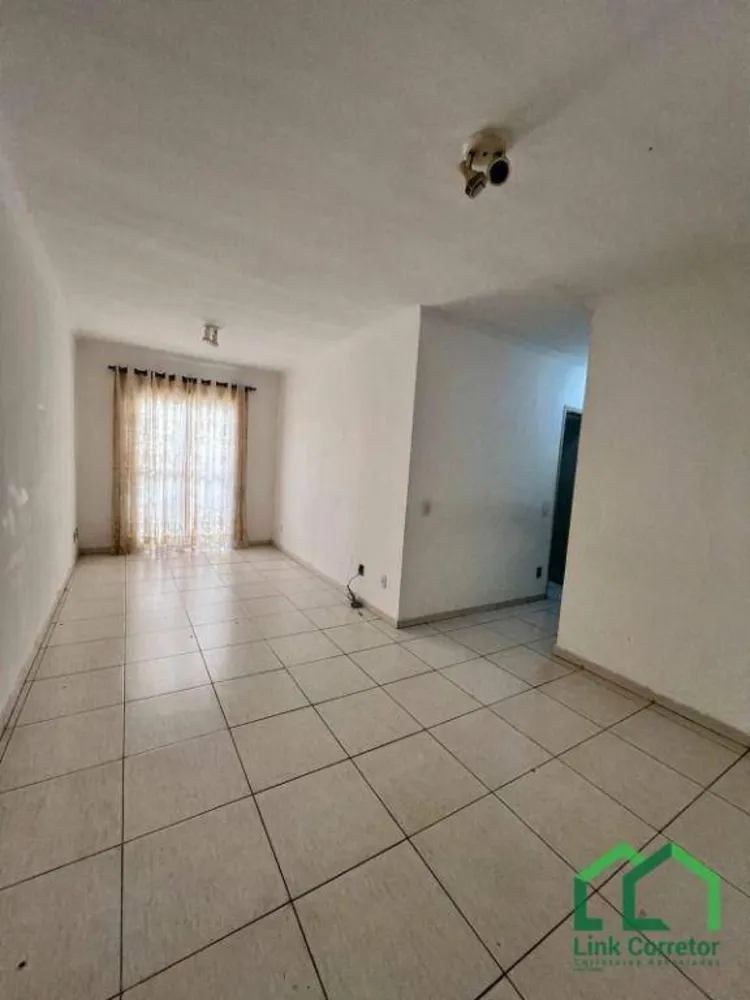 Apartamento, 3 quartos, 80 m² - Foto 3