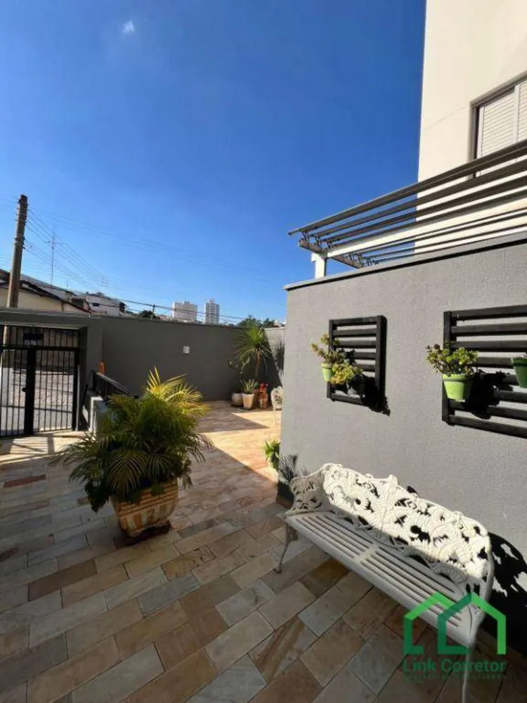 Apartamento, 3 quartos, 80 m² - Foto 8
