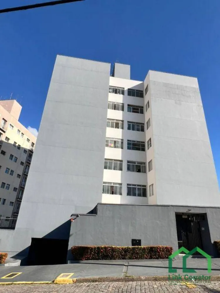 Apartamento, 3 quartos, 80 m² - Foto 11