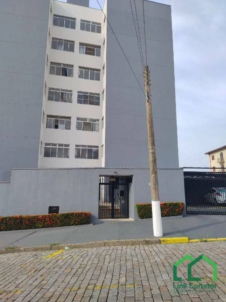 Apartamento, 3 quartos, 80 m² - Foto 12