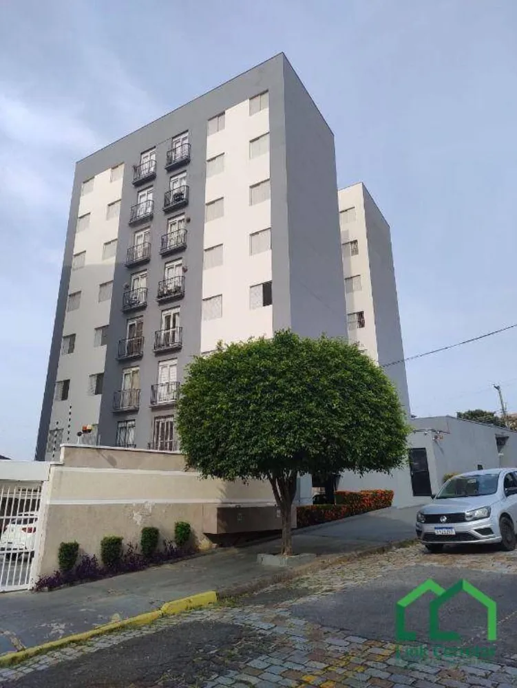 Apartamento, 3 quartos, 80 m² - Foto 1