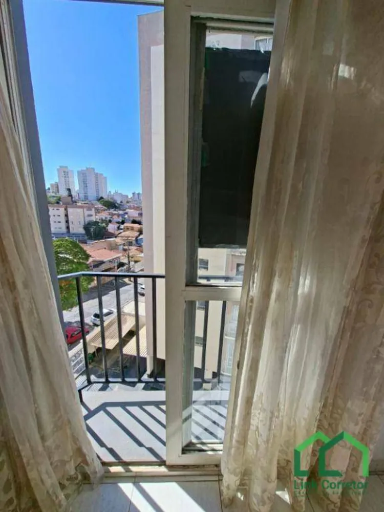 Apartamento, 3 quartos, 80 m² - Foto 15