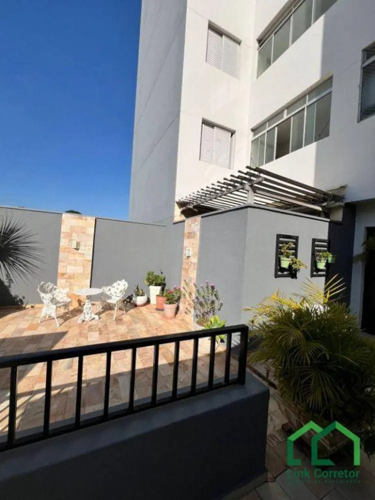 Apartamento, 3 quartos, 80 m² - Foto 9