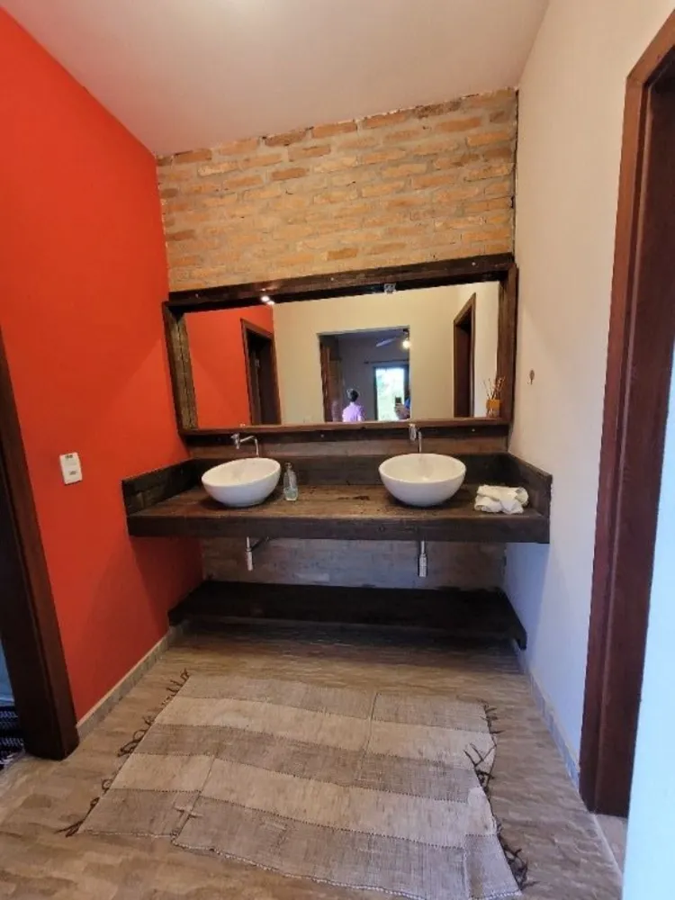 Chácara, 3 quartos, 2050 m² - Foto 11