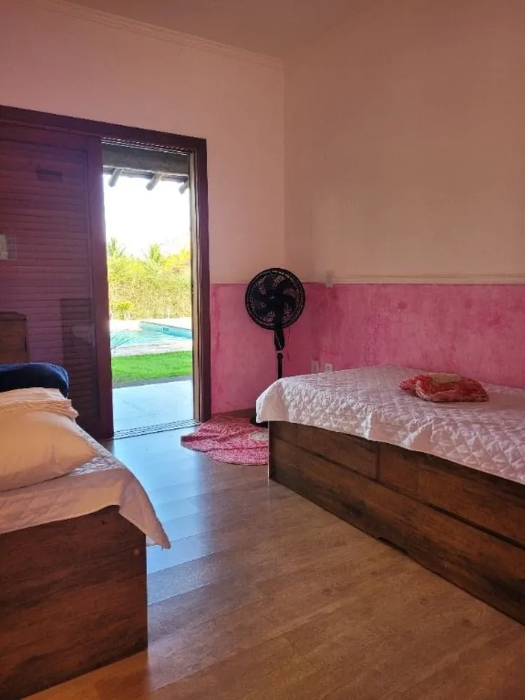 Chácara, 3 quartos, 2050 m² - Foto 4