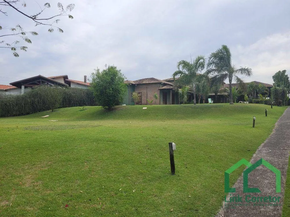 Chácara, 3 quartos, 2050 m² - Foto 1
