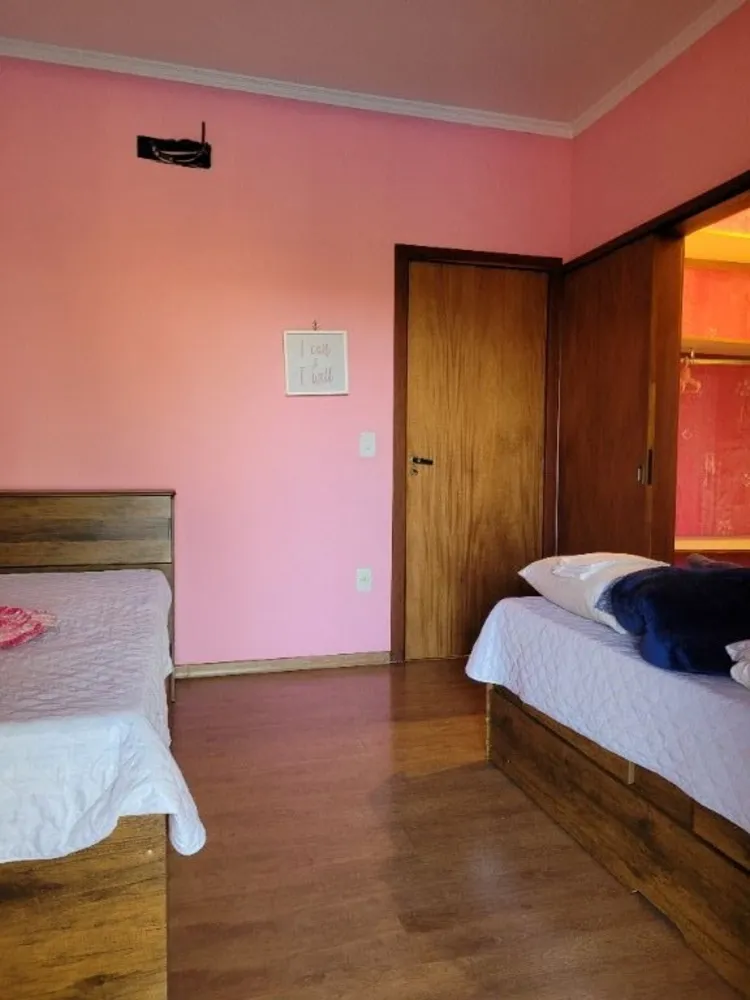 Chácara, 3 quartos, 2050 m² - Foto 9
