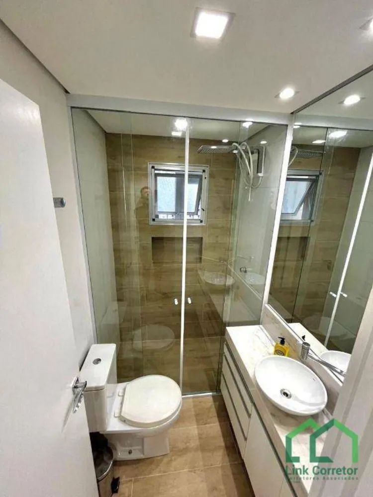 Apartamento, 3 quartos, 110 m² - Foto 11
