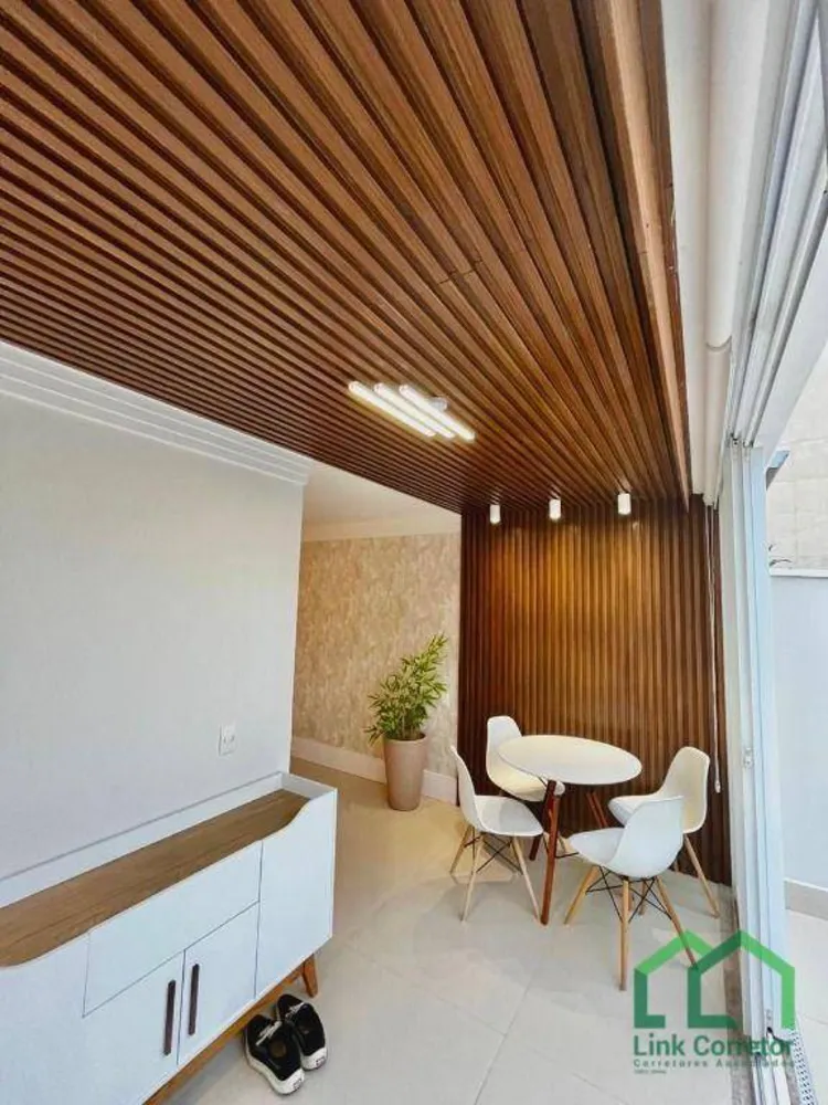Apartamento, 3 quartos, 110 m² - Foto 4