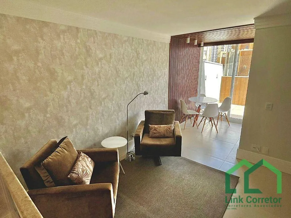 Apartamento, 3 quartos, 110 m² - Foto 3