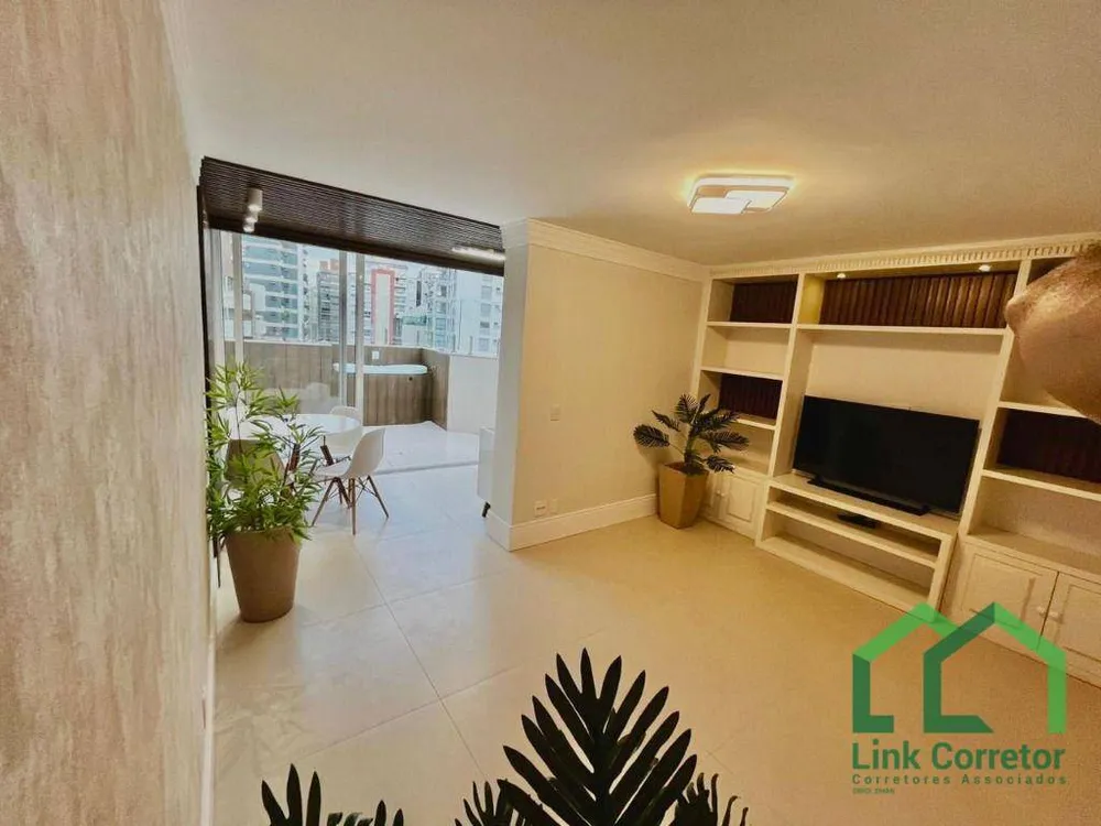 Apartamento, 3 quartos, 110 m² - Foto 1