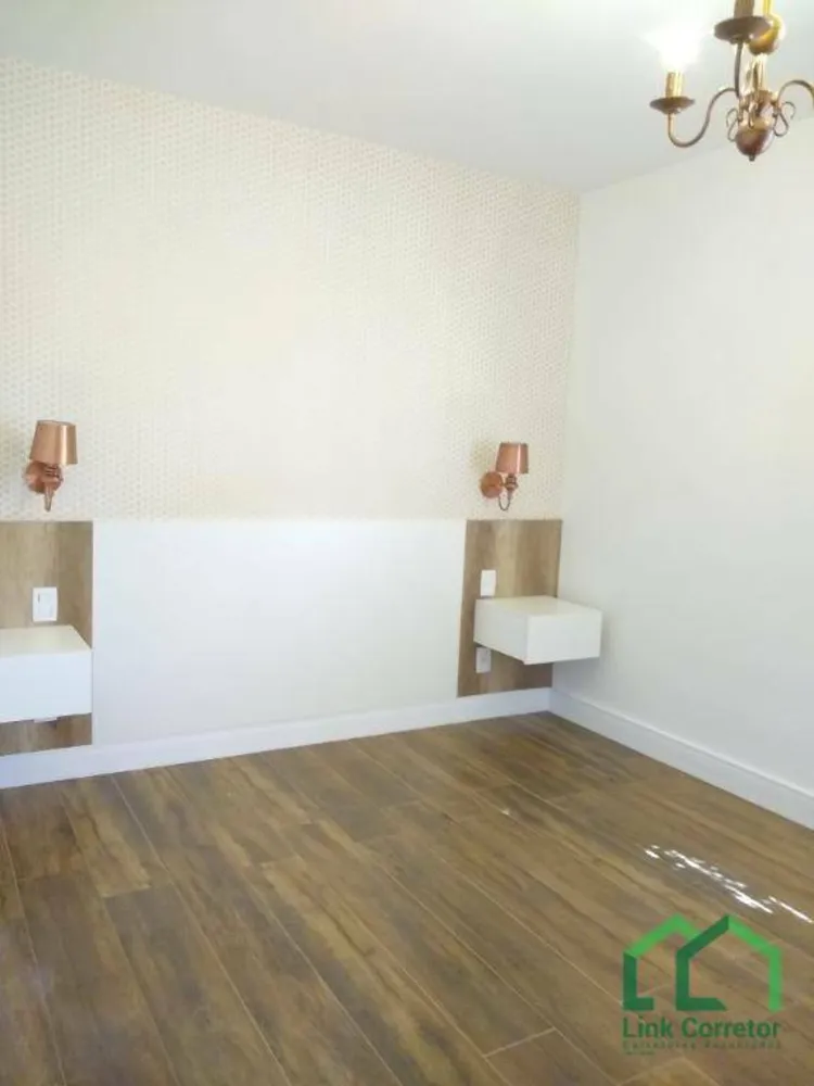 Apartamento, 2 quartos, 50 m² - Foto 5