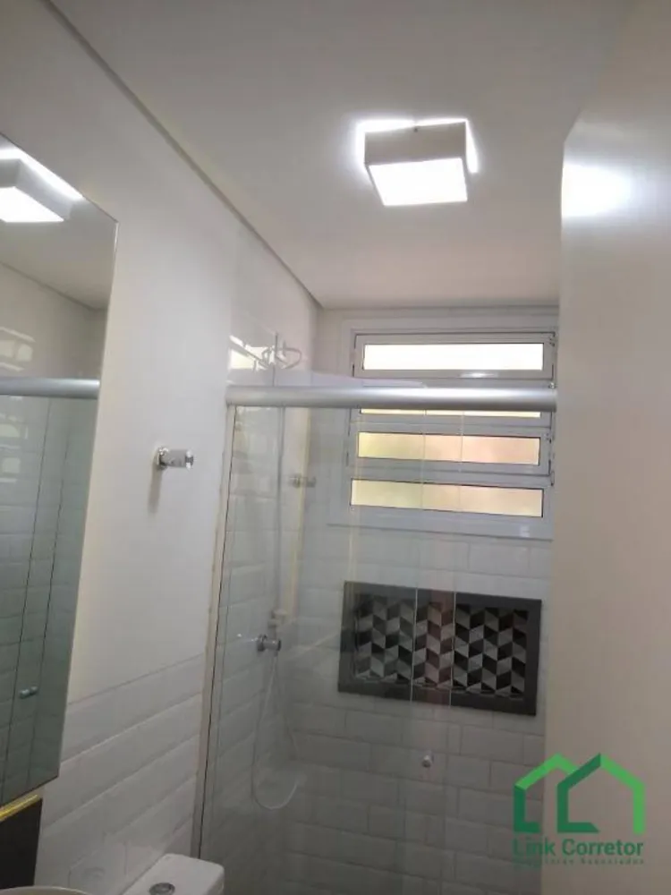 Apartamento, 2 quartos, 50 m² - Foto 10