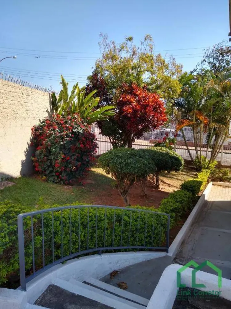 Apartamento, 2 quartos, 50 m² - Foto 12
