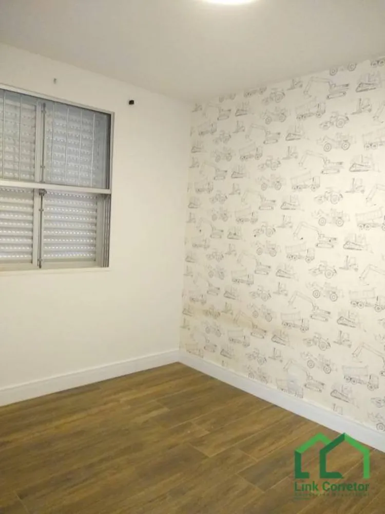 Apartamento, 2 quartos, 50 m² - Foto 8