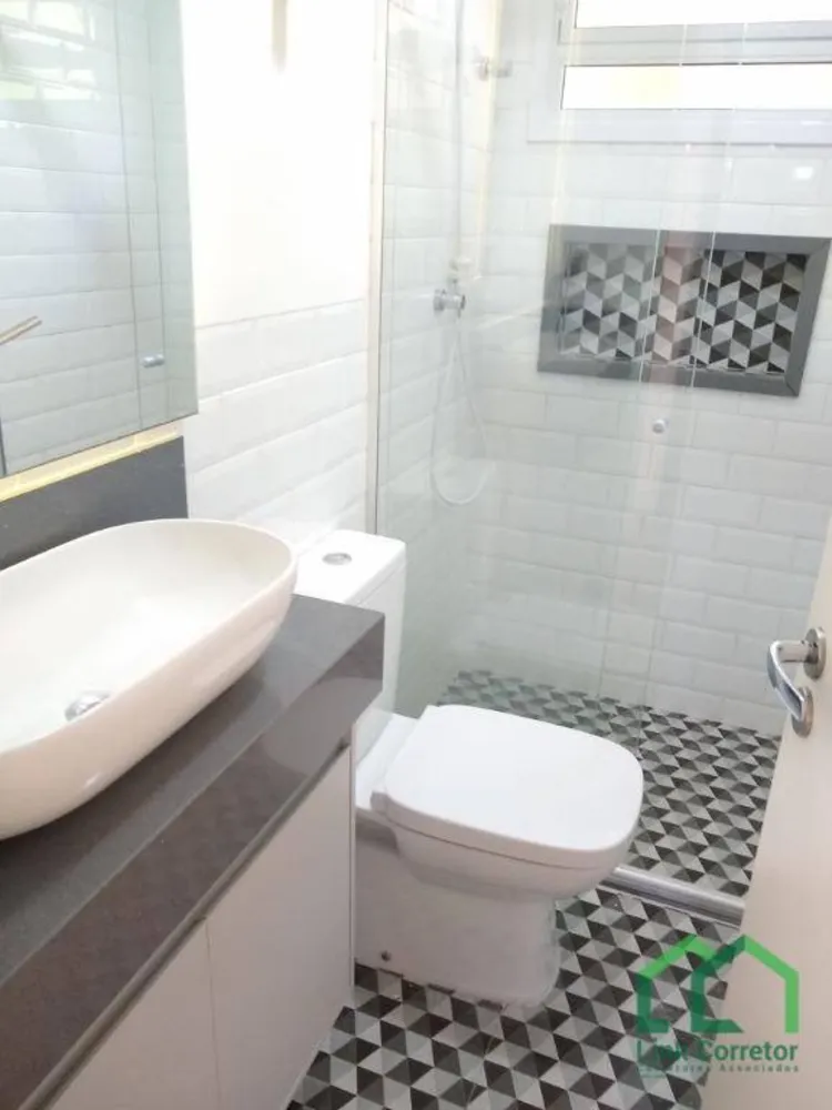 Apartamento, 2 quartos, 50 m² - Foto 9