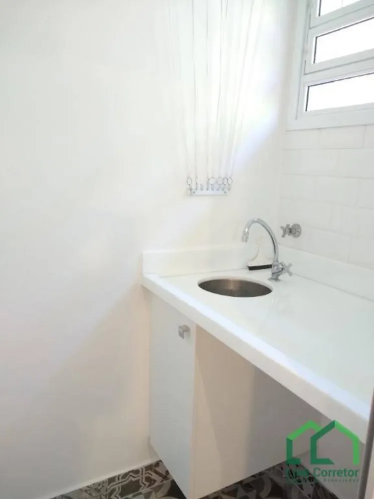 Apartamento, 2 quartos, 50 m² - Foto 4