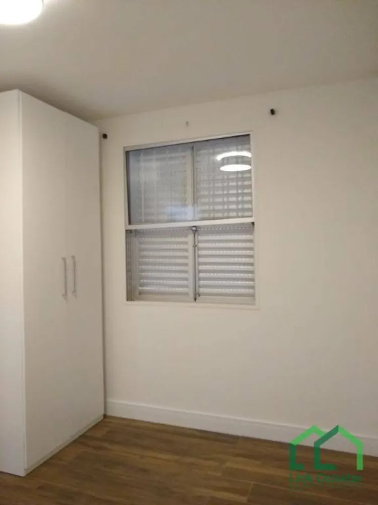 Apartamento, 2 quartos, 50 m² - Foto 6
